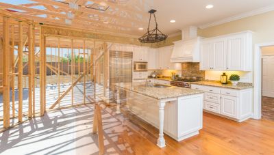 Cost of Kitchen Remodeling in Carrollton, TX